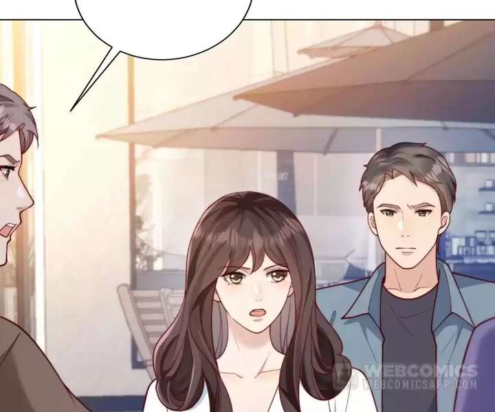 The Substitute Bride And The Overly affectionate Husband Chapter 73 page 35