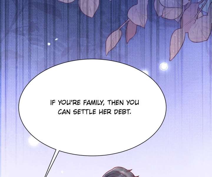 The Substitute Bride And The Overly affectionate Husband Chapter 73 page 37