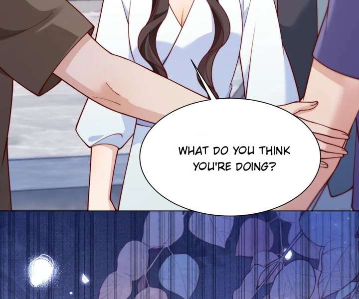 The Substitute Bride And The Overly affectionate Husband Chapter 73 page 36