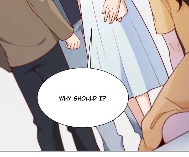 The Substitute Bride And The Overly affectionate Husband Chapter 73 page 39
