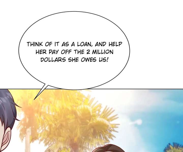 The Substitute Bride And The Overly affectionate Husband Chapter 73 page 41