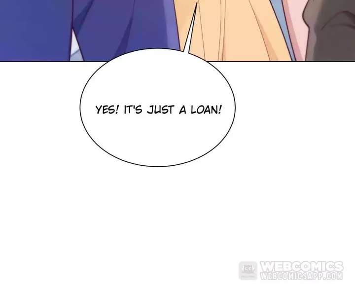 The Substitute Bride And The Overly affectionate Husband Chapter 73 page 43