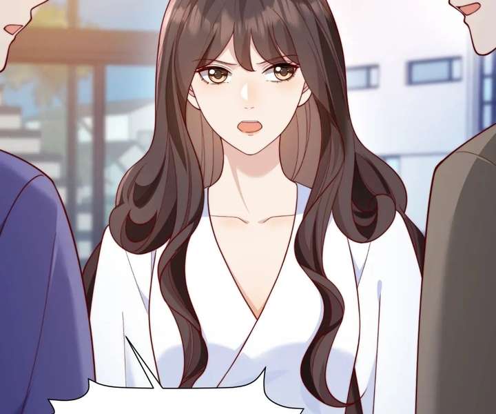 The Substitute Bride And The Overly affectionate Husband Chapter 73 page 45