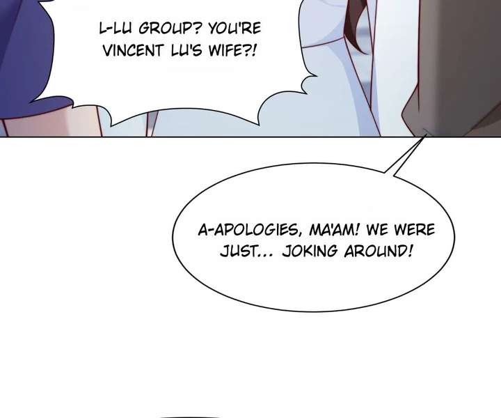 The Substitute Bride And The Overly affectionate Husband Chapter 73 page 46