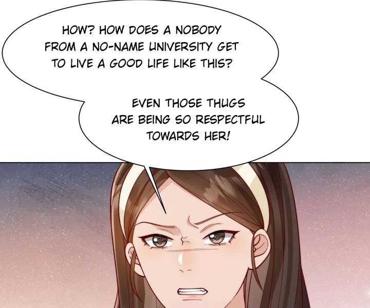 The Substitute Bride And The Overly affectionate Husband Chapter 73 page 47