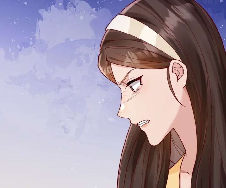 The Substitute Bride And The Overly affectionate Husband Chapter 73 page 50