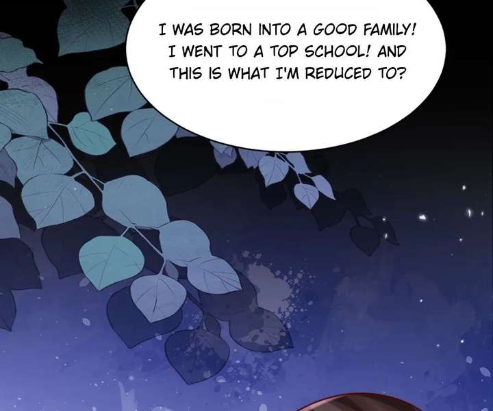 The Substitute Bride And The Overly affectionate Husband Chapter 73 page 49