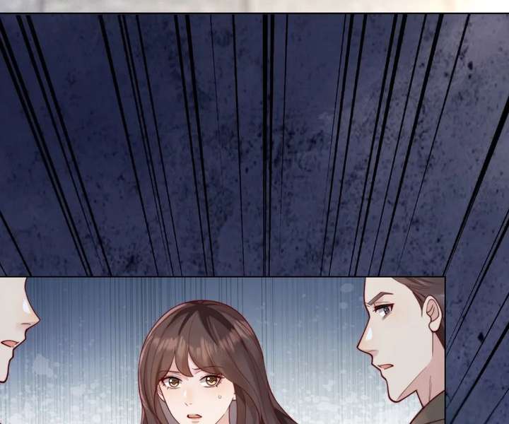 The Substitute Bride And The Overly affectionate Husband Chapter 73 page 55