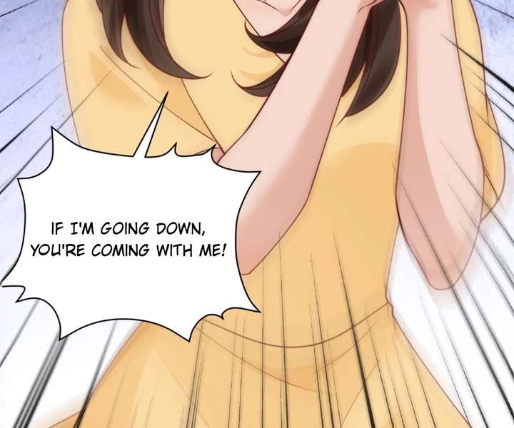 The Substitute Bride And The Overly affectionate Husband Chapter 73 page 57