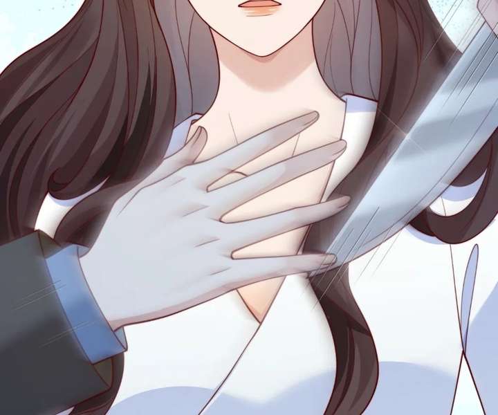 The Substitute Bride And The Overly affectionate Husband Chapter 73 page 60