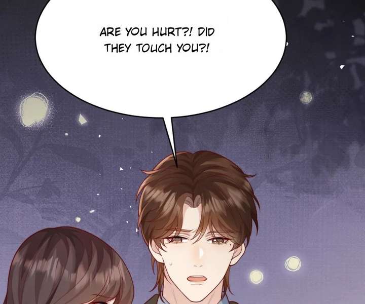 The Substitute Bride And The Overly affectionate Husband Chapter 73 page 68
