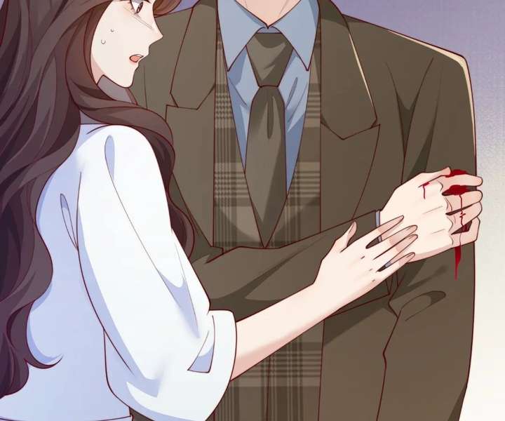 The Substitute Bride And The Overly affectionate Husband Chapter 73 page 69
