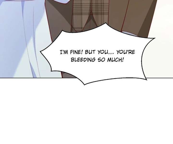 The Substitute Bride And The Overly affectionate Husband Chapter 73 page 70
