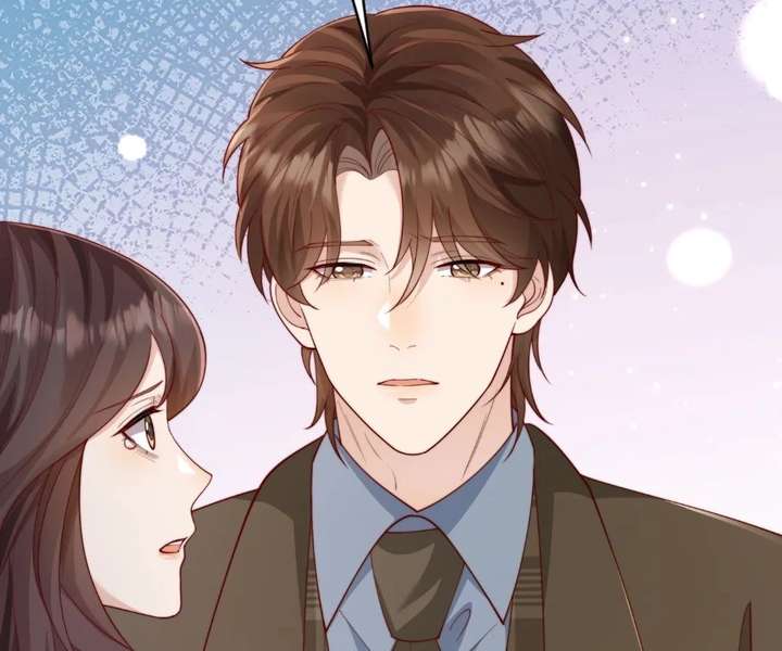 The Substitute Bride And The Overly affectionate Husband Chapter 73 page 72