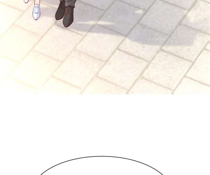 The Substitute Bride And The Overly affectionate Husband Chapter 73 page 77
