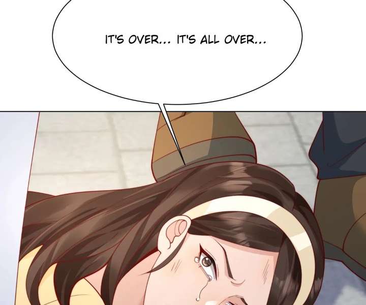 The Substitute Bride And The Overly affectionate Husband Chapter 73 page 78
