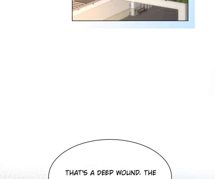 The Substitute Bride And The Overly affectionate Husband Chapter 73 page 82