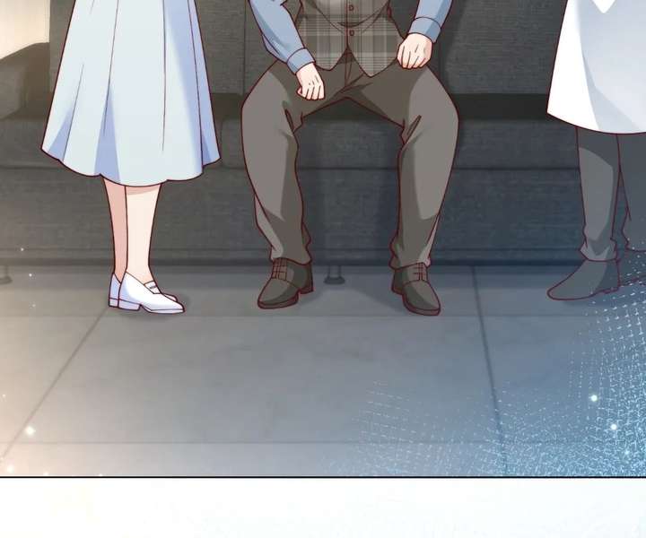 The Substitute Bride And The Overly affectionate Husband Chapter 73 page 84