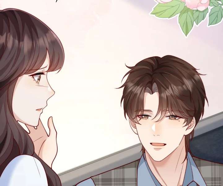 The Substitute Bride And The Overly affectionate Husband Chapter 73 page 86