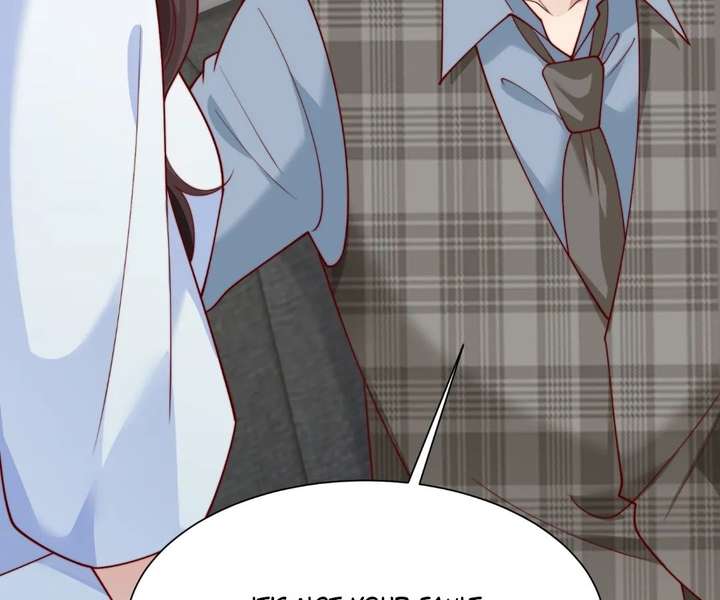 The Substitute Bride And The Overly affectionate Husband Chapter 73 page 87