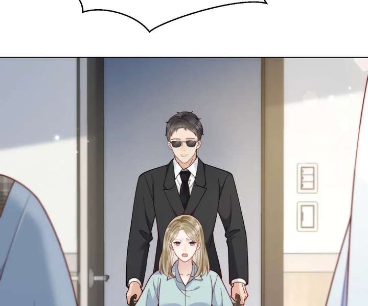 The Substitute Bride And The Overly affectionate Husband Chapter 73 page 89