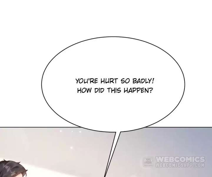 The Substitute Bride And The Overly affectionate Husband Chapter 73 page 91
