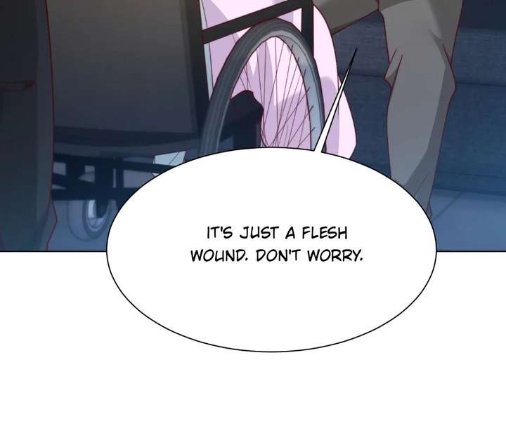 The Substitute Bride And The Overly affectionate Husband Chapter 73 page 93