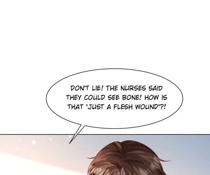 The Substitute Bride And The Overly affectionate Husband Chapter 73 page 94