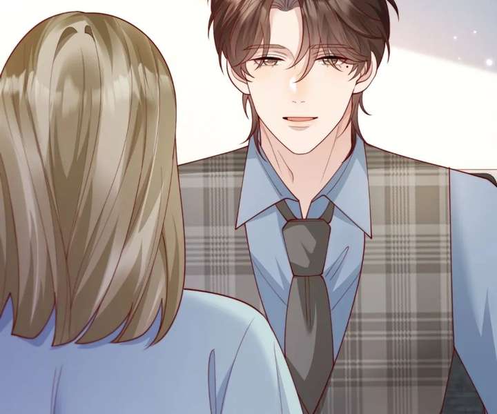 The Substitute Bride And The Overly affectionate Husband Chapter 73 page 95