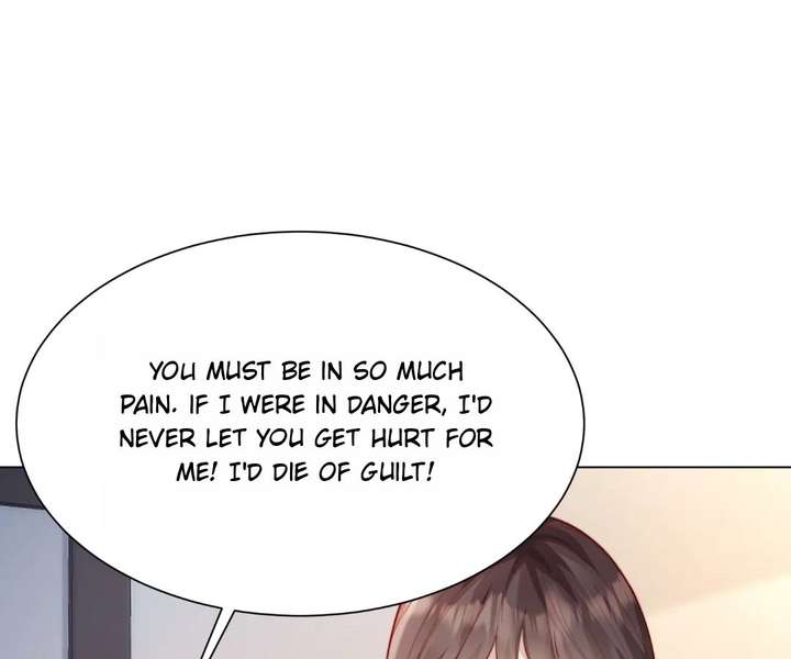 The Substitute Bride And The Overly affectionate Husband Chapter 73 page 97