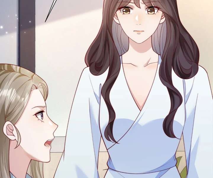 The Substitute Bride And The Overly affectionate Husband Chapter 73 page 98
