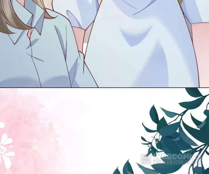 The Substitute Bride And The Overly affectionate Husband Chapter 73 page 99