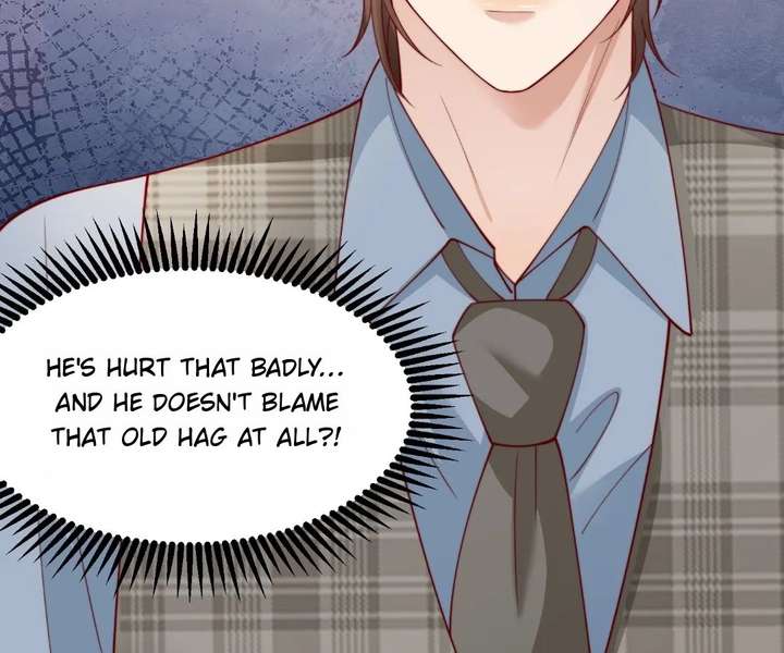 The Substitute Bride And The Overly affectionate Husband Chapter 73 page 102