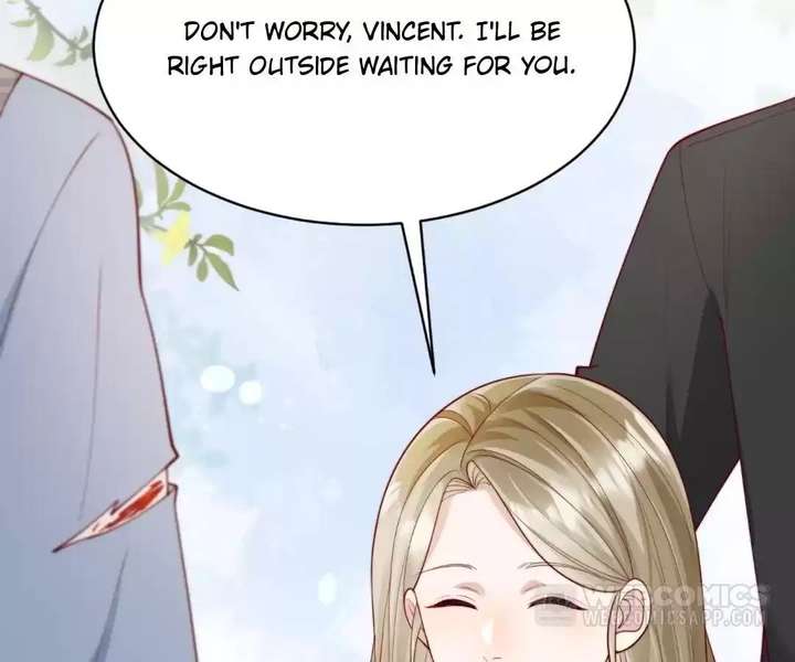 The Substitute Bride And The Overly affectionate Husband Chapter 73 page 107