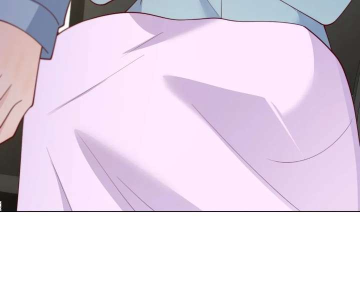 The Substitute Bride And The Overly affectionate Husband Chapter 73 page 109