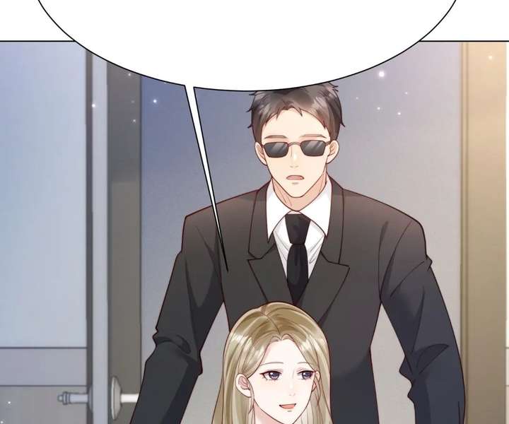 The Substitute Bride And The Overly affectionate Husband Chapter 73 page 111