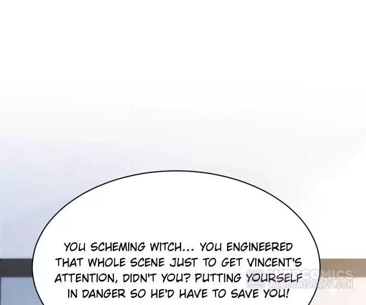 The Substitute Bride And The Overly affectionate Husband Chapter 73 page 115