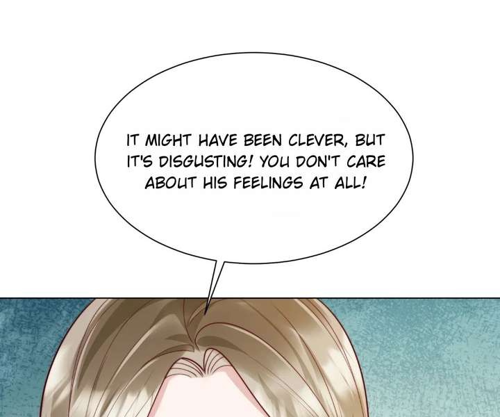 The Substitute Bride And The Overly affectionate Husband Chapter 73 page 119