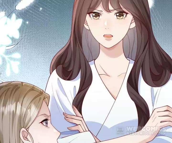 The Substitute Bride And The Overly affectionate Husband Chapter 73 page 123