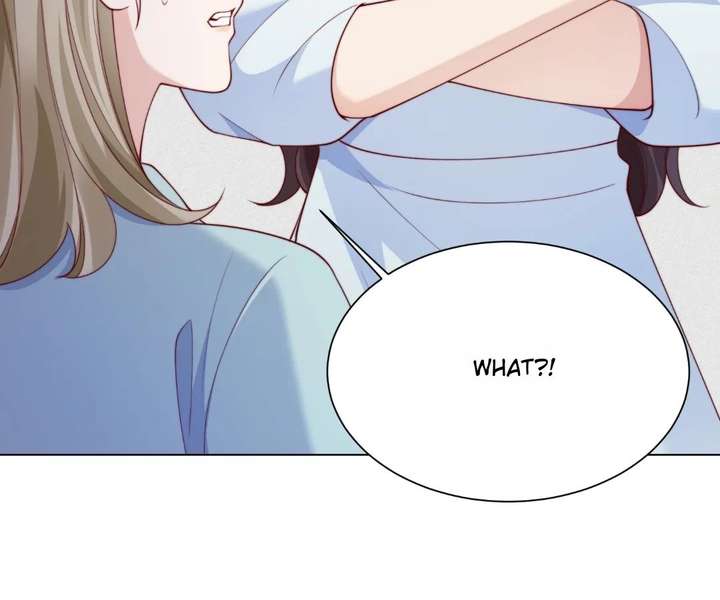 The Substitute Bride And The Overly affectionate Husband Chapter 73 page 124