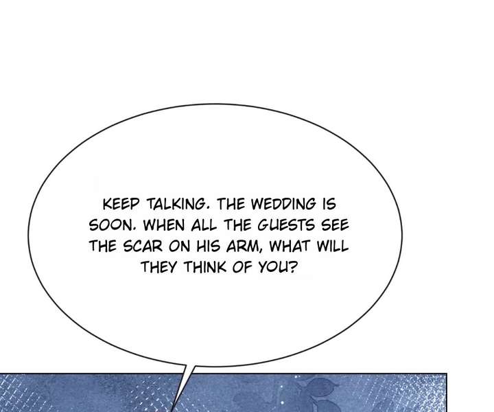 The Substitute Bride And The Overly affectionate Husband Chapter 73 page 125