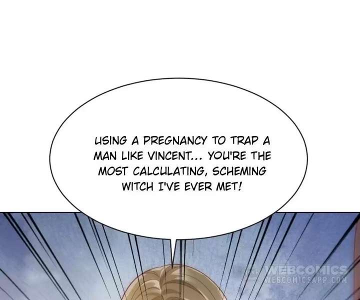 The Substitute Bride And The Overly affectionate Husband Chapter 73 page 131