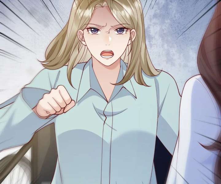 The Substitute Bride And The Overly affectionate Husband Chapter 73 page 132