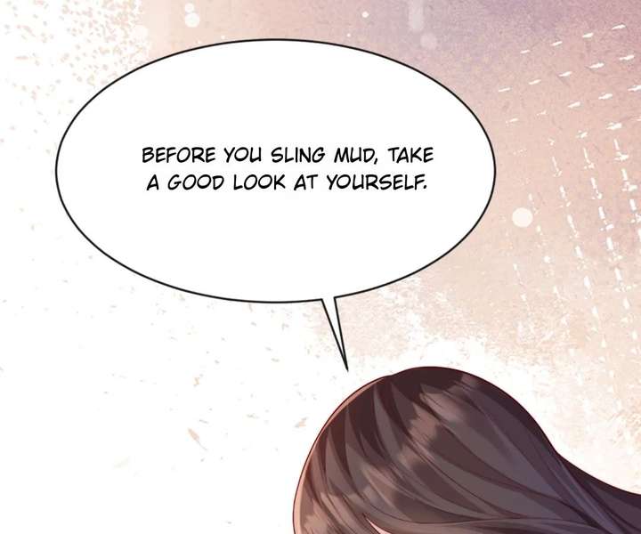 The Substitute Bride And The Overly affectionate Husband Chapter 73 page 136
