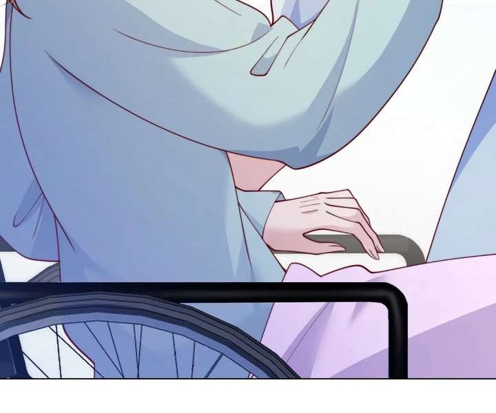 The Substitute Bride And The Overly affectionate Husband Chapter 73 page 138
