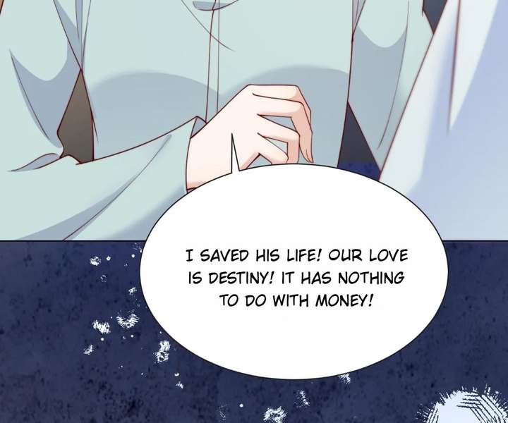 The Substitute Bride And The Overly affectionate Husband Chapter 73 page 141