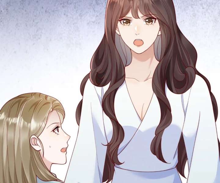 The Substitute Bride And The Overly affectionate Husband Chapter 73 page 143
