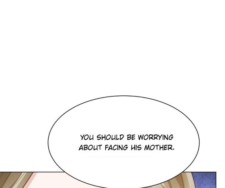 The Substitute Bride And The Overly affectionate Husband Chapter 73 page 145