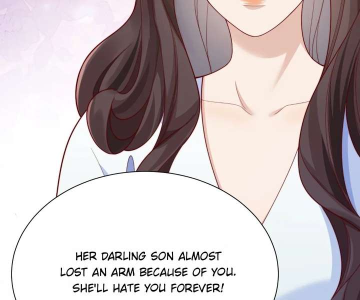 The Substitute Bride And The Overly affectionate Husband Chapter 73 page 148