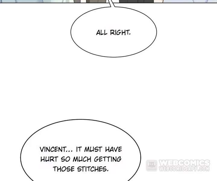 The Substitute Bride And The Overly affectionate Husband Chapter 74 page 3